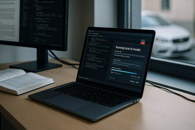 Los 6 mejores modelos de IA locales para PC ordenados por rendimiento en 16 GB de RAM