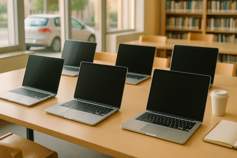 Los 7 mejores portátiles para estudiantes universitarios por menos de 800 € Los 7 mejores portátiles para estudiantes universitarios por menos de 800 €