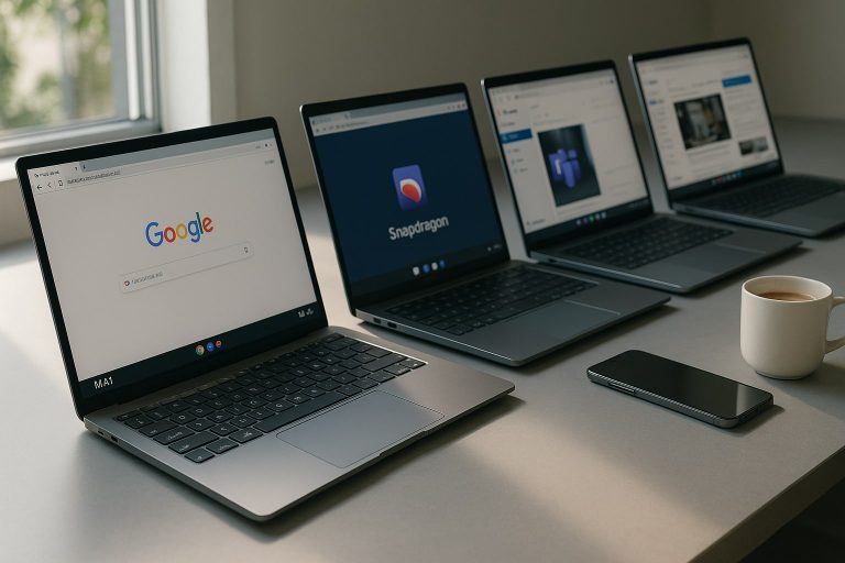 Los 8 portátiles con más autonomía real en 2026, medida en horas de uso mixto