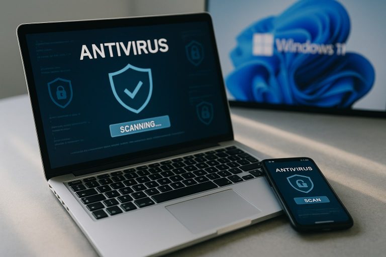 Mejores antivirus gratuitos para Windows 11 ordenados por detección de malware según AV-TEST Mejores antivirus gratuitos para Windows 11 ordenados por detección de malware según AV-TEST