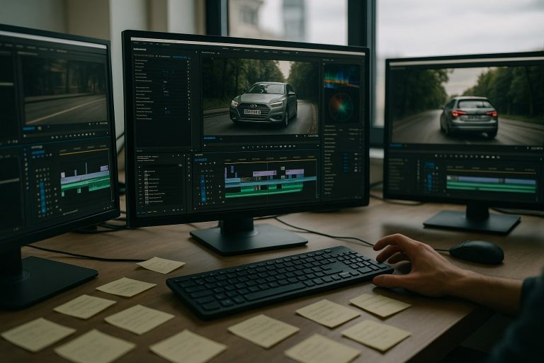 Mejores editores de vídeo gratuitos para YouTubers en 2026 ordenados por potencia de edición Mejores editores de vídeo gratuitos para YouTubers en 2026 ordenados por potencia de edición