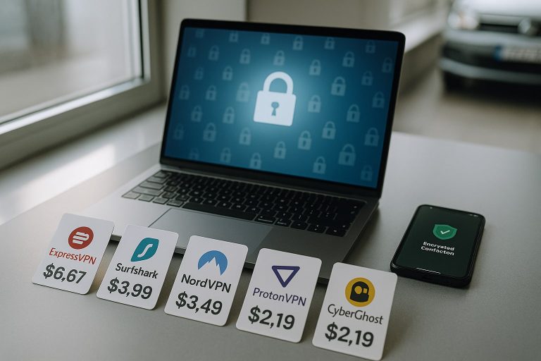 Top 6 VPN sin logs auditadas independientemente ordenadas por precio anual en 2026 Top 6 VPN sin logs auditadas independientemente ordenadas por precio anual en 2026