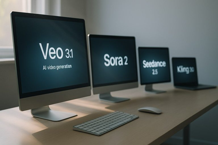 Top 7 IAs para generar vídeo desde texto en 2026 ordenadas por duración máxima del clip Top 7 IAs para generar vídeo desde texto en 2026 ordenadas por duración máxima del clip