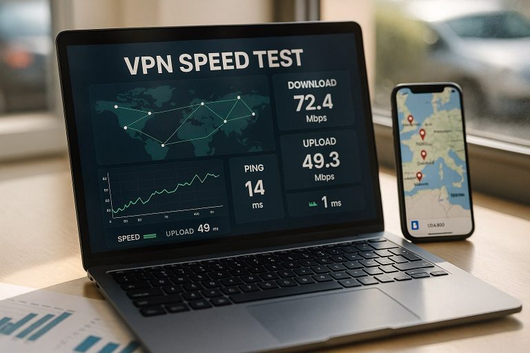 Top 7 VPN más rápidas en España 2026 medidas en servidores europeos Top 7 VPN más rápidas en España 2026 medidas en servidores europeos