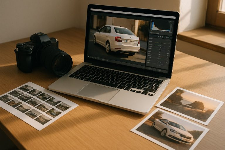 Top 8 programas de edición fotográfica RAW para fotógrafos aficionados bajo 150 €