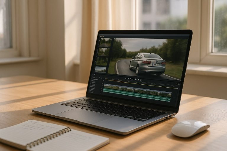 Los 6 mejores editores de vídeo para portátiles sin GPU dedicada en 2026, ordenados por fluidez en timeline 1080p Los 6 mejores editores de vídeo para portátiles sin GPU dedicada en 2026, ordenados por fluidez en timeline 10