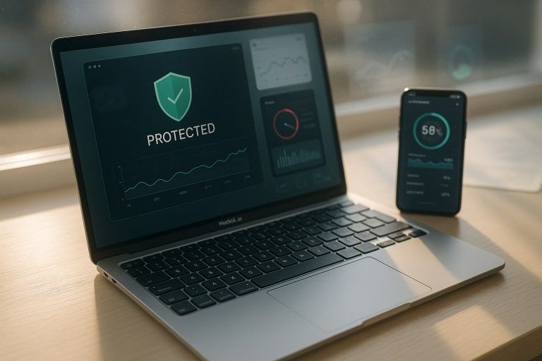 Los 7 mejores antivirus para Mac en 2026 ordenados por impacto en rendimiento del sistema Los 7 mejores antivirus para Mac en 2026 ordenados por impacto en rendimiento del sistema