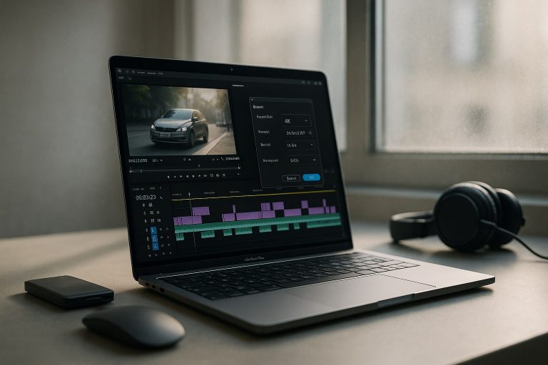 Los 7 mejores editores de vídeo para Chromebook y navegador en 2026, ordenados por resolución máxima de exportación Los 7 mejores editores de vídeo para Chromebook y navegador en 2026, ordenados por resolución máxima de export