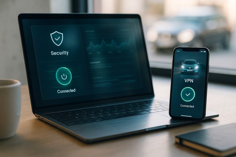 Top 5 suites antivirus con VPN incluida en el mismo plan en 2026, ordenadas por gigas mensuales sin límite