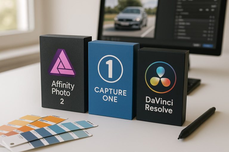 Top 6 alternativas a Photoshop de pago único (sin suscripción) en 2026, ordenadas por herramientas de edición no destructiva Top 6 alternativas a Photoshop de pago único (sin suscripción) en 2026, ordenadas por herramientas de edición