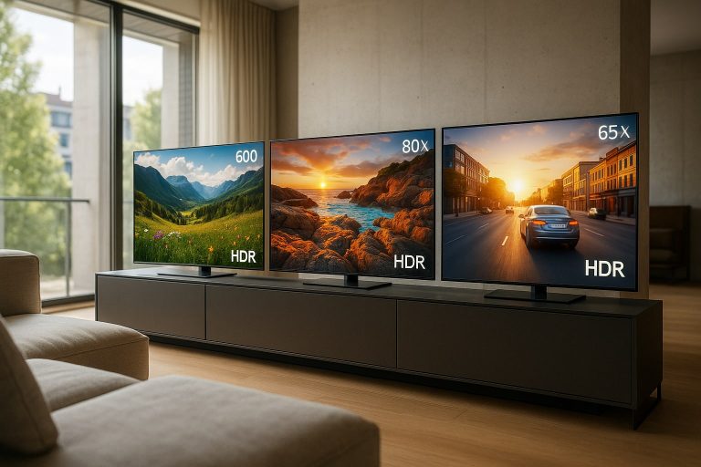 Top 7 televisores OLED de 65 pulgadas bajo 2.000 € en 2026, ordenados por brillo pico HDR en nits Top 7 televisores OLED de 65 pulgadas bajo 2.000 € en 2026, ordenados por brillo pico HDR en nits